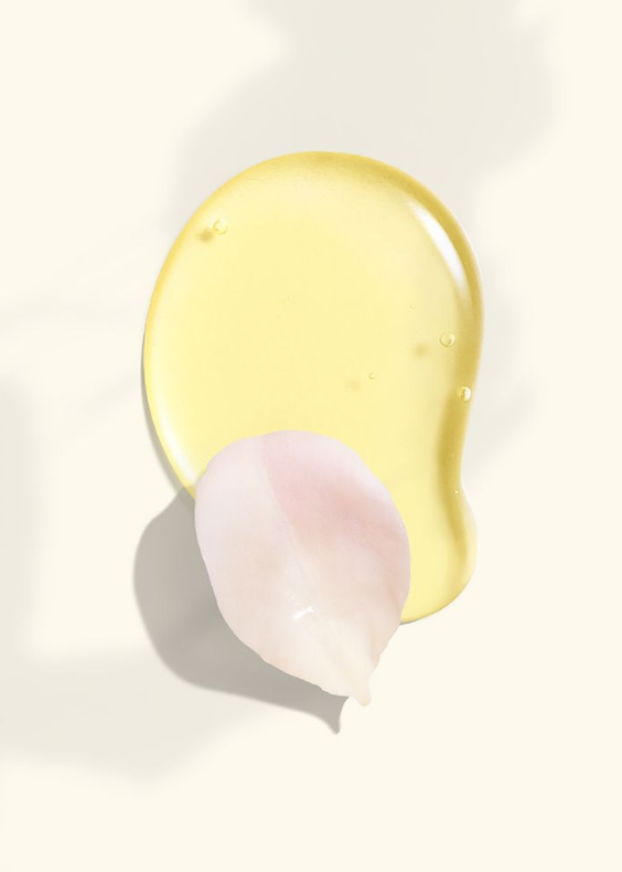 Dầu tẩy trang Hoa Hồng Cocoon